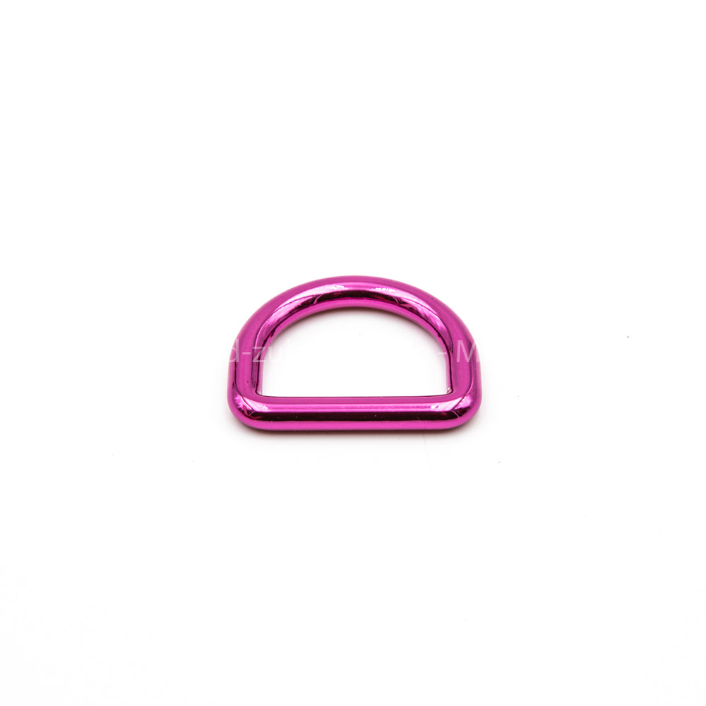D-Ring Candy Pink