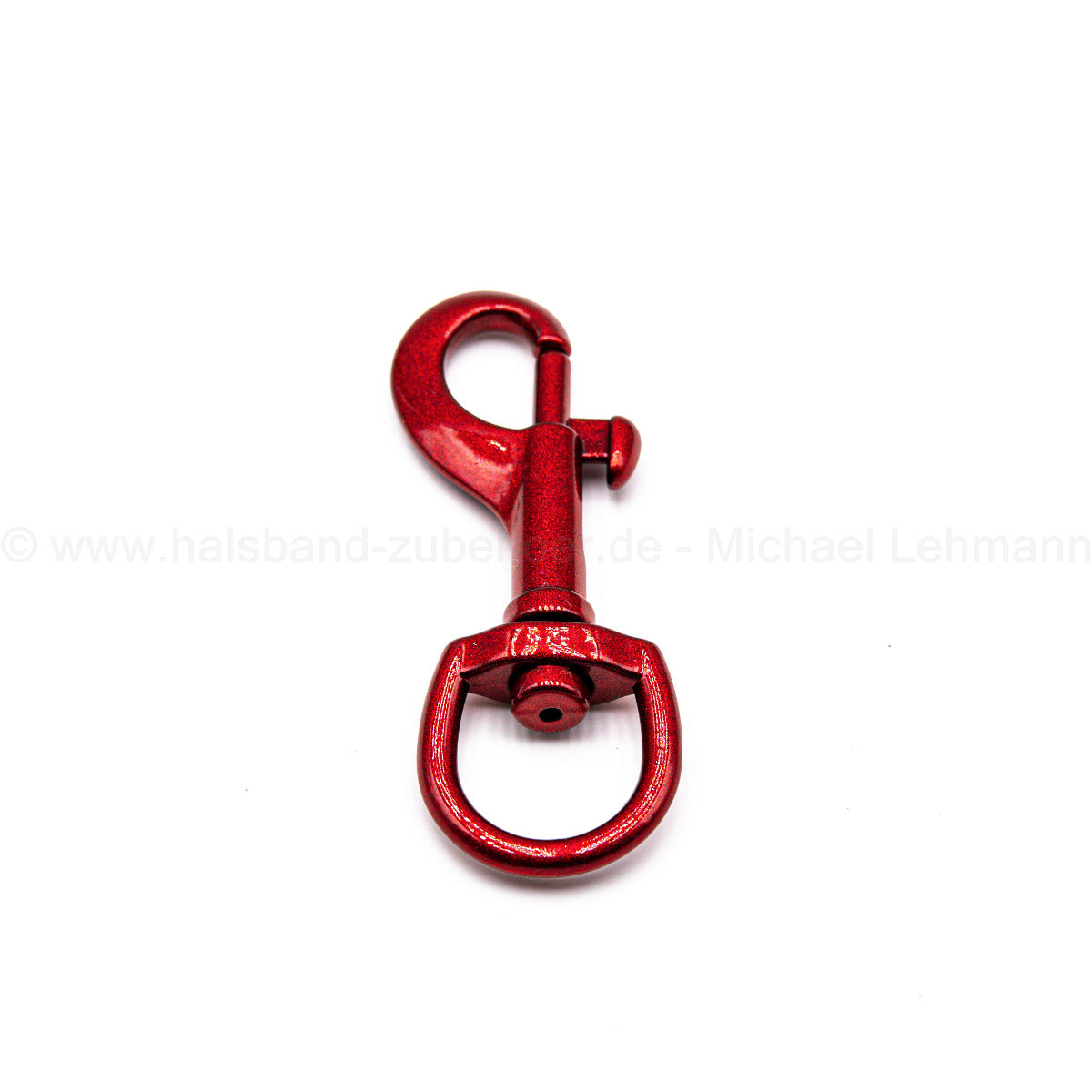 Bolzenkarabiner Galaxy Red