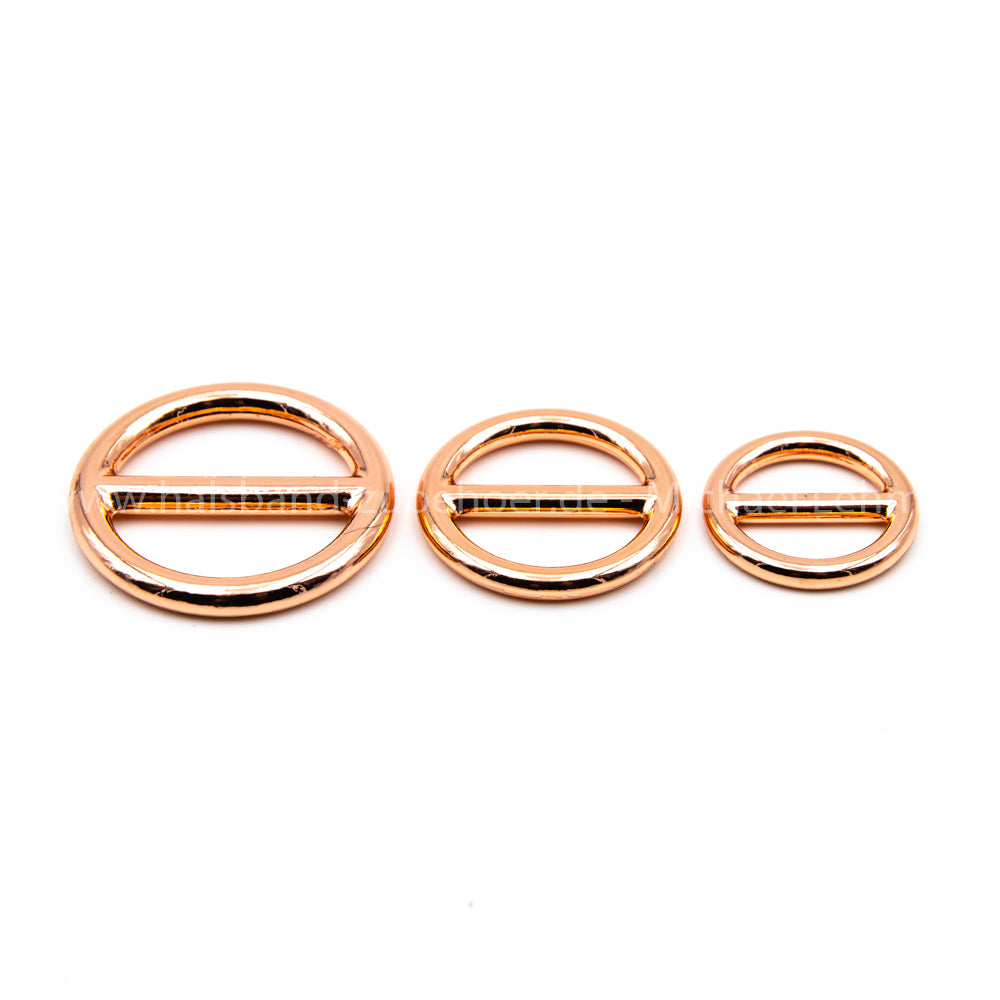 Stegring Rosegold