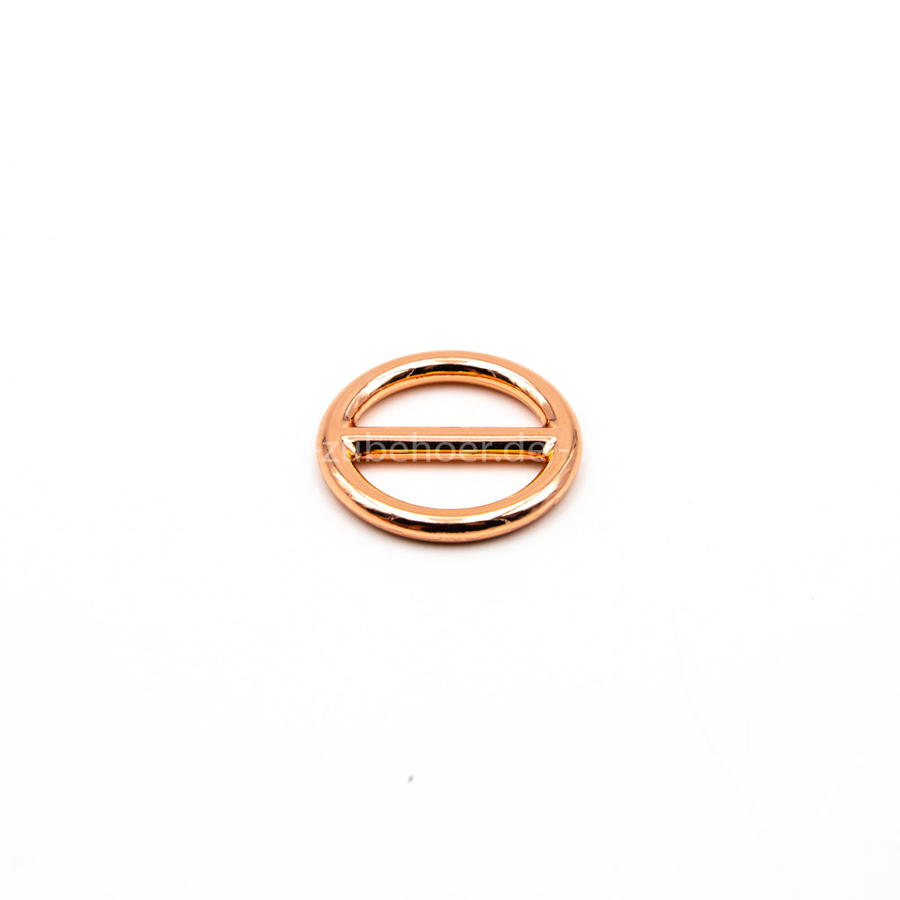 Stegring Rosegold