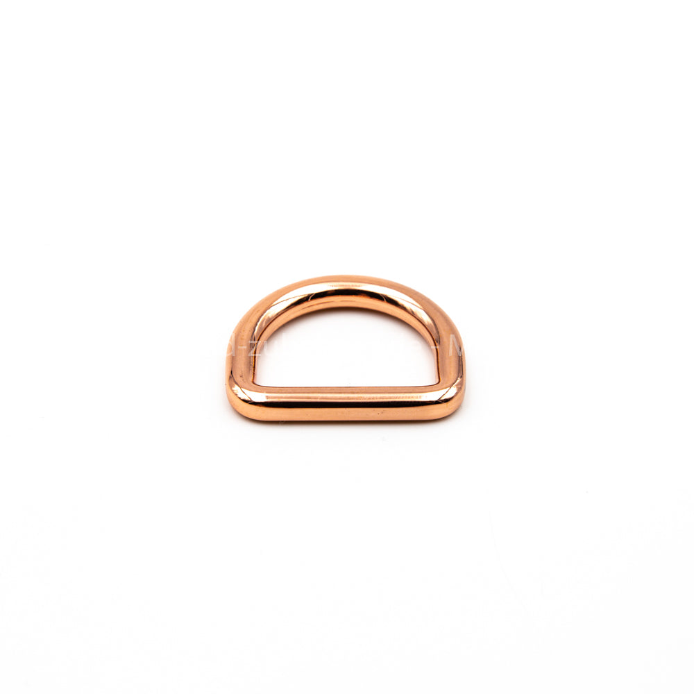 D-Ring Rosegold