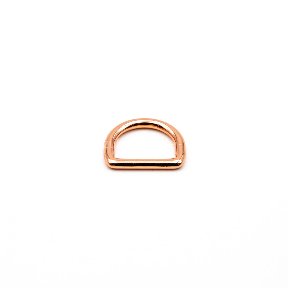 D-Ring Rosegold