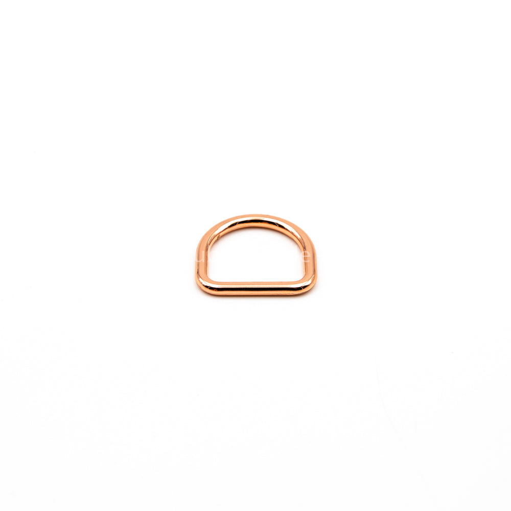 D-Ring Rosegold