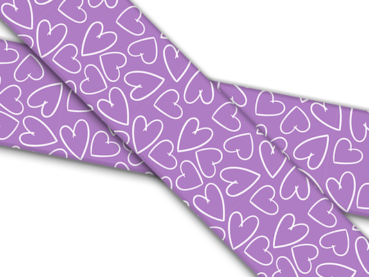 Biothane® con stampa UV (importazione USA) Galactica