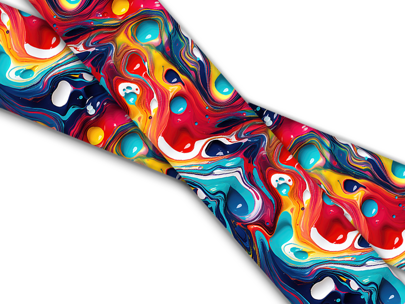 Biothane® con stampa UV (importazione dagli Stati Uniti) Liquid-Pour-2