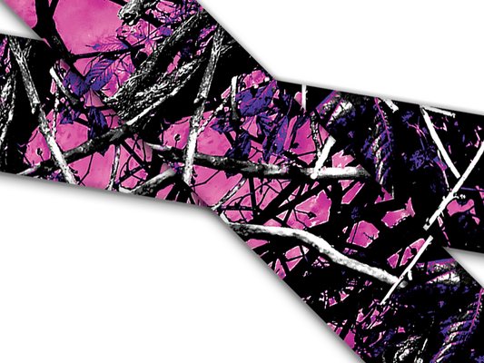 Biothane® avec impression UV (importation américaine) MG rose