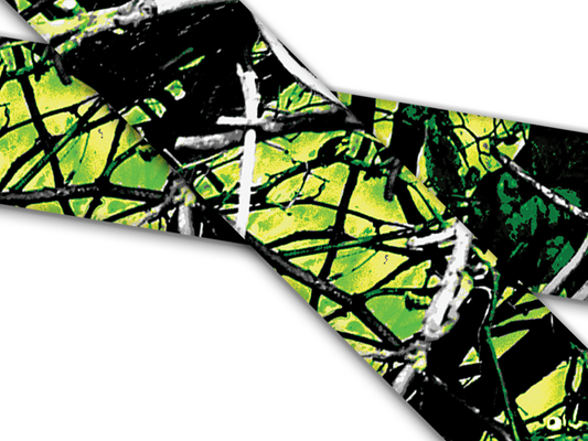Biothane® avec impression UV (importation américaine) MG-Toxic