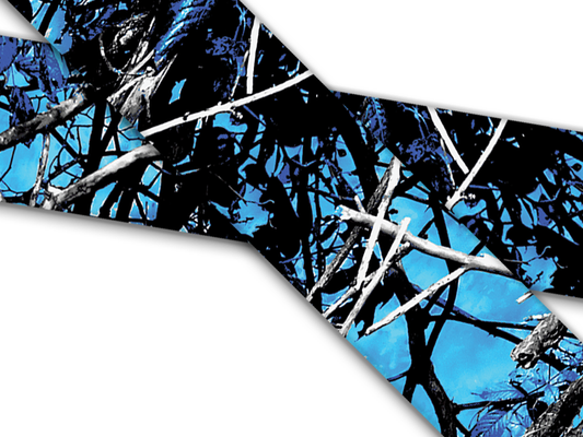 Biothane® avec impression UV (importation américaine) MG-Undertow