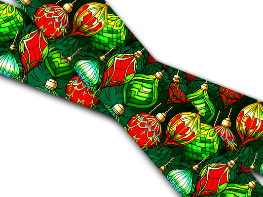 Biothane® with UV print (US import) Ornaments