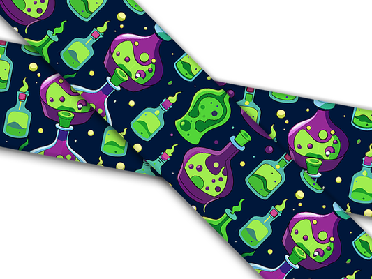 Biothane® mit UV Druck (US Import) Potions