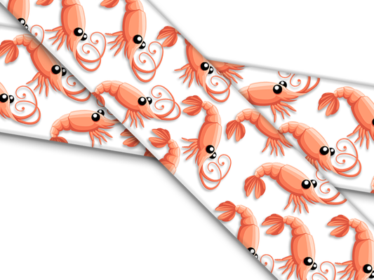 Biothane® with UV print (US import) Cartoon Dinosaurs