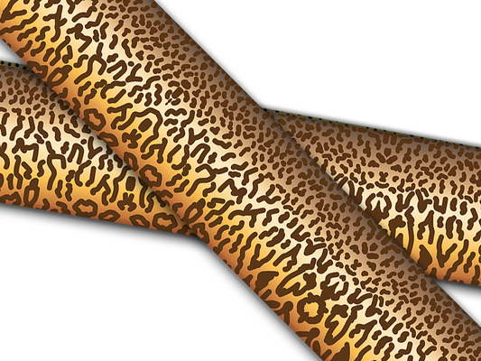 Biothane® mit UV Druck (US Import) Tiger-Trout