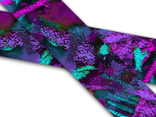 Biothane® with UV printing (US import) 3D-Dragons