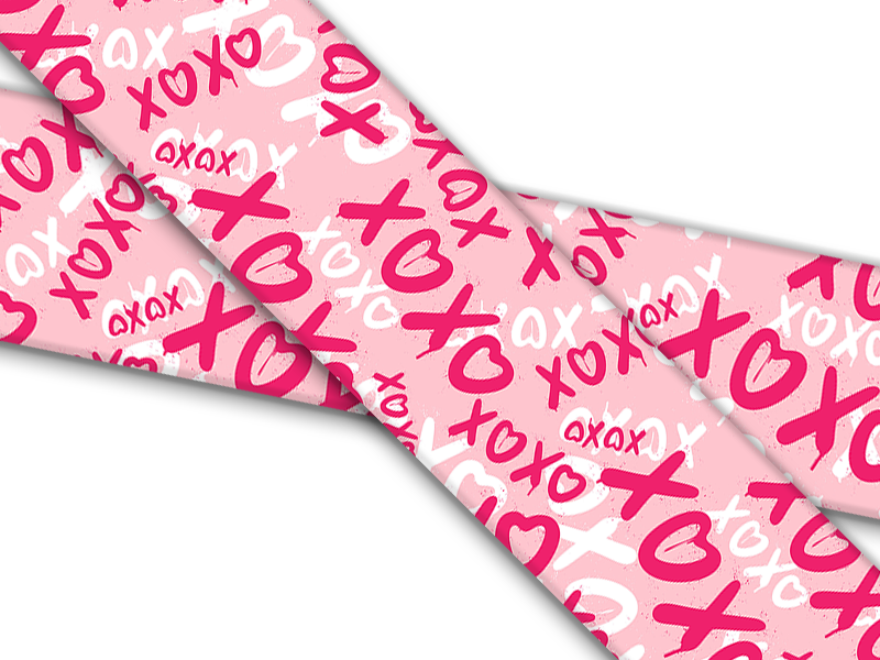 Biothane® con stampa UV (importazione USA) Galactica